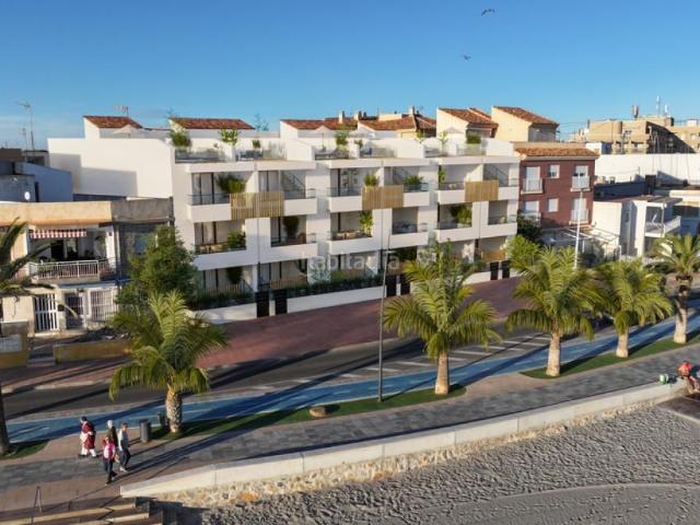 Apartamento en venta en San Pedro del Pinatar, Los Cuarteros. Apartamentos San Pedro del.