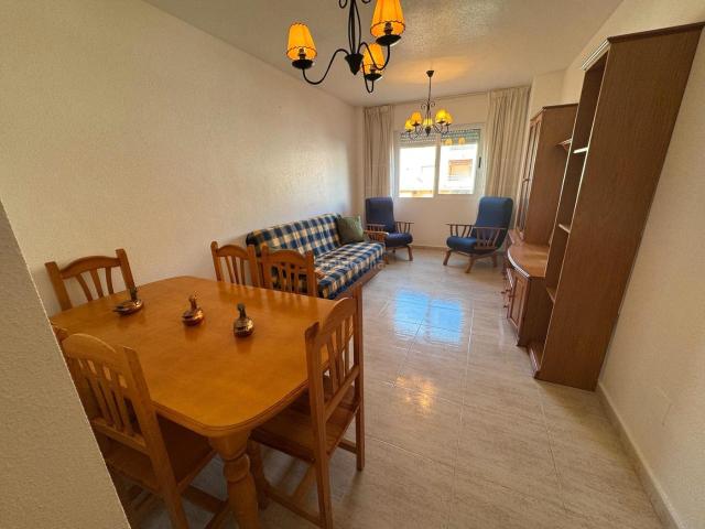 Apartamento en venta en San Pedro del Pinatar, Los Cuarteros. Apartamentos San Pedro del.