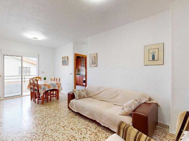 Apartamento en venta en San Pedro del Pinatar, Los Cuarteros. Bungalow en LAS SALINAS de San Pedro del Pinatar Espacioso, Acogedor y con Encanto. Apartamentos San Pedro del.
