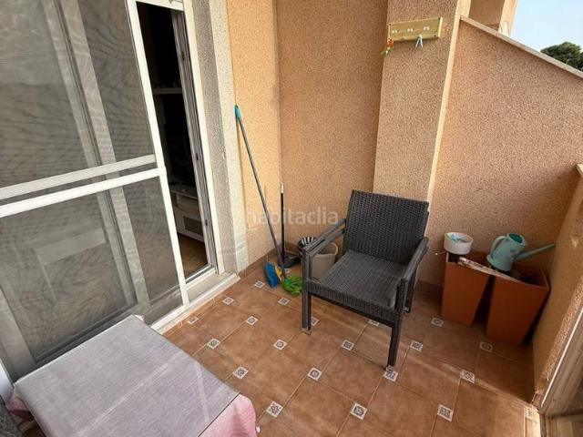Apartamento en venta en San Pedro del Pinatar, Los Peñascos El Salero Los Imbernones. Apartamento con garaje y trastero en urbanización con piscina salada. Apartamentos San Pedro del.