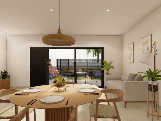 Apartamento en venta en San Pedro del Pinatar, Los Peñascos El Salero Los Imbernones. Apartamentos San Pedro del.