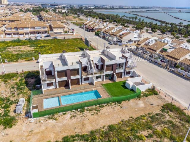 Apartamento en venta en San Pedro del Pinatar, Los Peñascos El Salero Los Imbernones. Apartamentos San Pedro del.