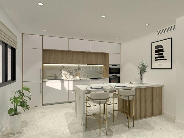 Apartamento en venta en San Pedro del Pinatar, Los Peñascos El Salero Los Imbernones. Apartamentos San Pedro del.