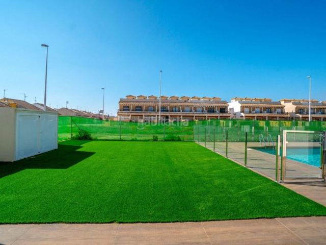 Apartamento en venta en San Pedro del Pinatar, Los Peñascos El Salero Los Imbernones. Apartamentos San Pedro del.