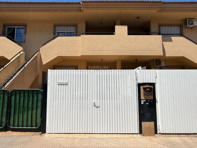 Apartamento en venta en San Pedro del Pinatar, Los Peñascos El Salero Los Imbernones. Apartamentos San Pedro del.