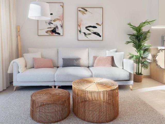 Apartamento en venta en San Pedro del Pinatar, Los Peñascos El Salero Los Imbernones. Apartamentos San Pedro del.