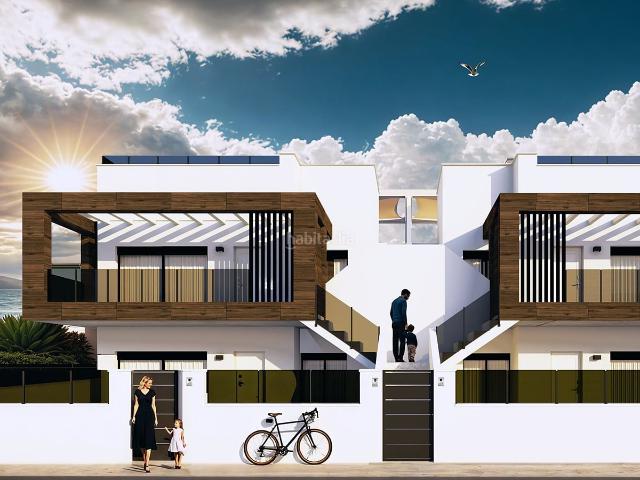 Apartamento en venta en San Pedro del Pinatar, Los Peñascos El Salero Los Imbernones. Apartamentos San Pedro del.