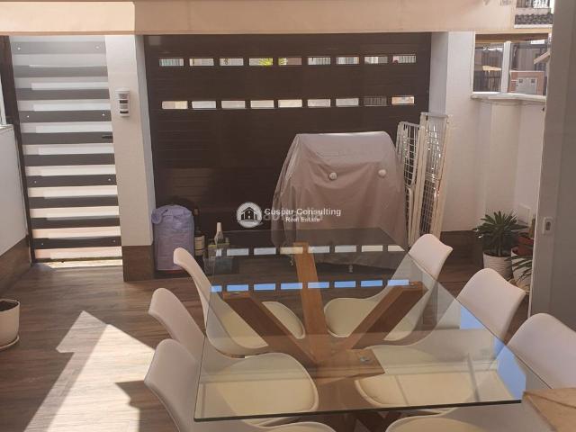 Apartamento en venta en San Pedro del Pinatar, Los Peñascos El Salero Los Imbernones. en San Pedro Del Pinatar. Apartamentos San Pedro del.