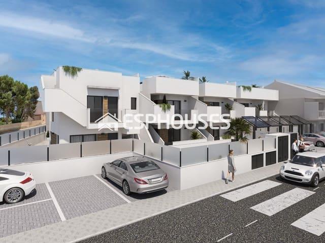 Apartamento en venta en San Pedro del Pinatar, Murcia Costa Cálida