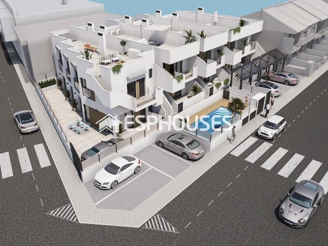 Ático en venta en San Pedro del Pinatar, Murcia Costa Cálida