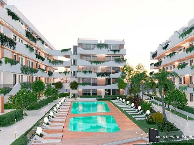 Apartamento en venta en San Pedro del Pinatar, Murcia Costa Cálida