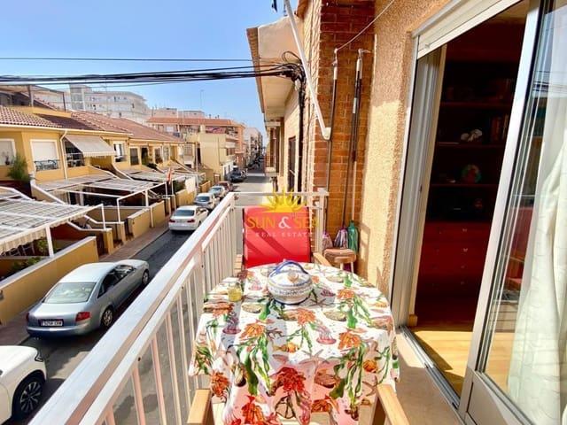 Apartamento en venta en San Pedro del Pinatar, Murcia Costa Cálida