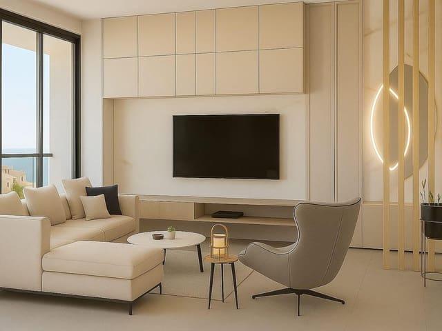 Apartamento en venta en San Pedro del Pinatar, Murcia Costa Cálida