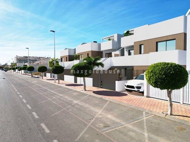Apartamento en venta en San Pedro del Pinatar, Murcia Costa Cálida