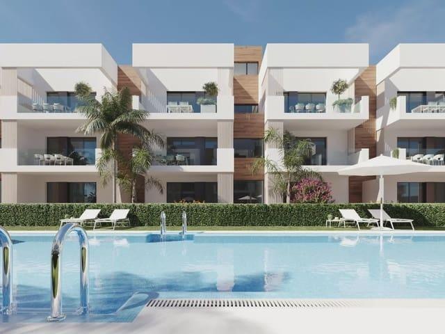 Apartamento en venta en Lo Pagan, Murcia Costa Cálida