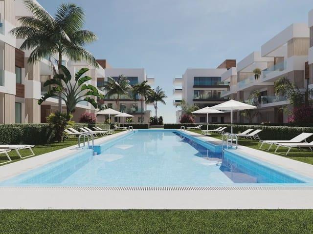 Apartamento en venta en Lo Pagan, Murcia Costa Cálida