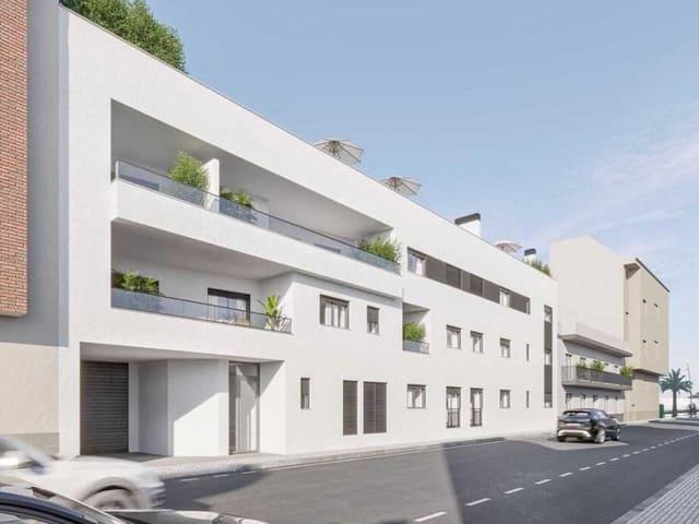 Apartamento en venta en San Pedro del Pinatar, Murcia Costa Cálida