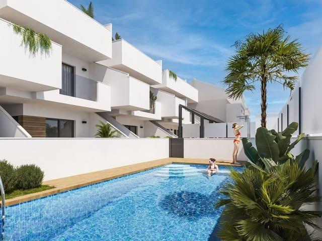 Apartamento en venta en San Pedro del Pinatar, Murcia Costa Cálida
