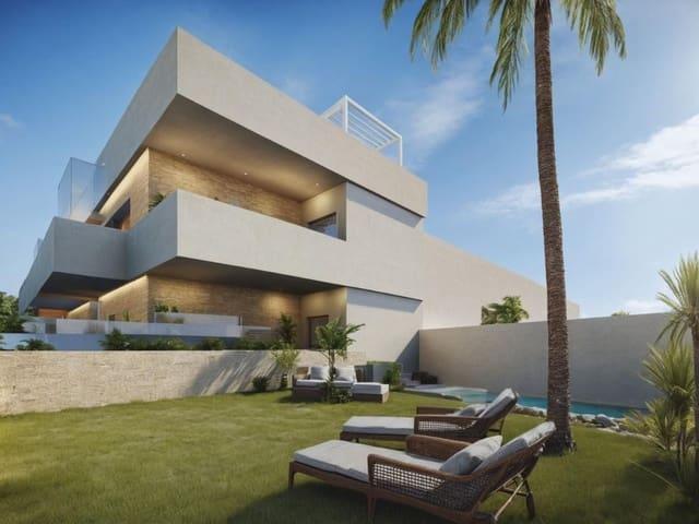 Apartamento en venta en San Pedro del Pinatar, Murcia Costa Cálida