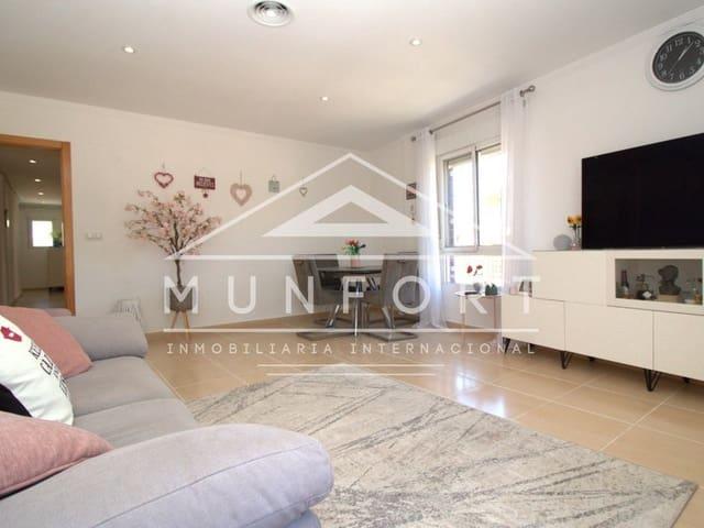 Apartamento en venta en San Pedro del Pinatar, Murcia Costa Cálida