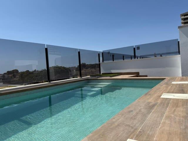 Apartamento en venta en San Pedro del Pinatar, Murcia Costa Cálida