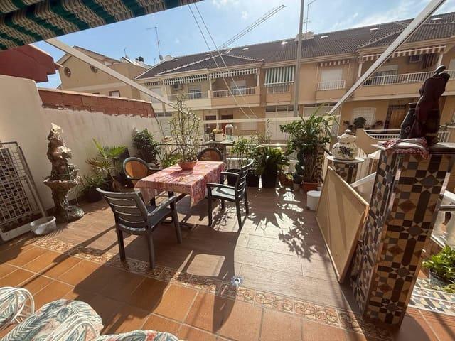 Apartamento en venta en San Pedro del Pinatar, Murcia Costa Cálida