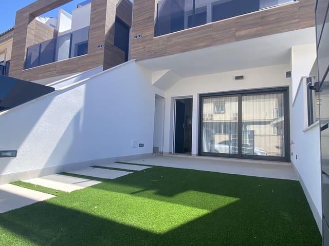 Apartamento en venta en San Pedro del Pinatar, Murcia Costa Cálida