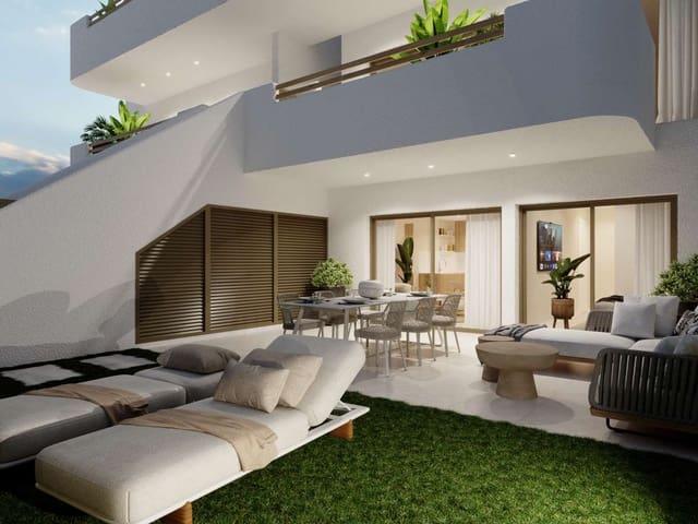 Apartamento en venta en San Pedro del Pinatar, Murcia Costa Cálida
