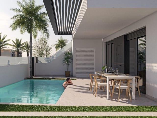 Apartamento en venta en San Pedro del Pinatar, Murcia Costa Cálida