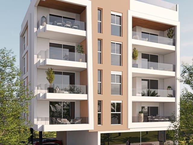 Apartamento en venta en San Pedro del Pinatar, Murcia Costa Cálida