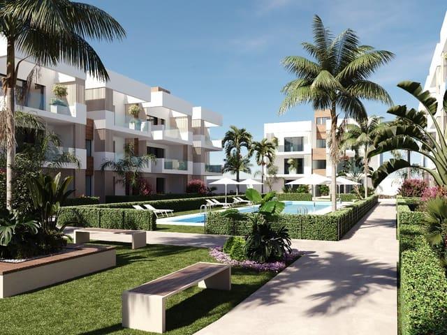 Apartamento en venta en San Pedro del Pinatar, Murcia Costa Cálida