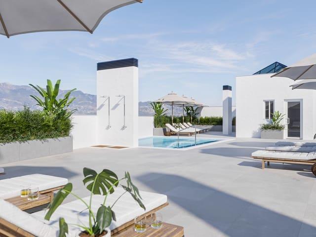 Apartamento en venta en San Pedro del Pinatar, Murcia Costa Cálida