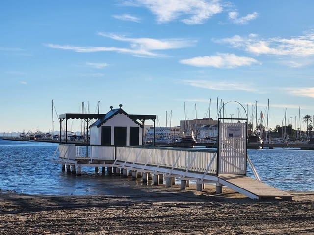 Apartamento en venta en San Pedro del Pinatar, Murcia Costa Cálida