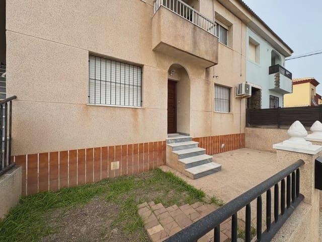 Apartamento en venta en San Pedro del Pinatar, Murcia Costa Cálida