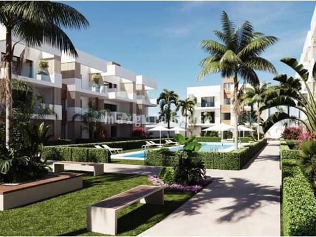 Apartamento en venta en San Pedro del Pinatar, Murcia Costa Cálida