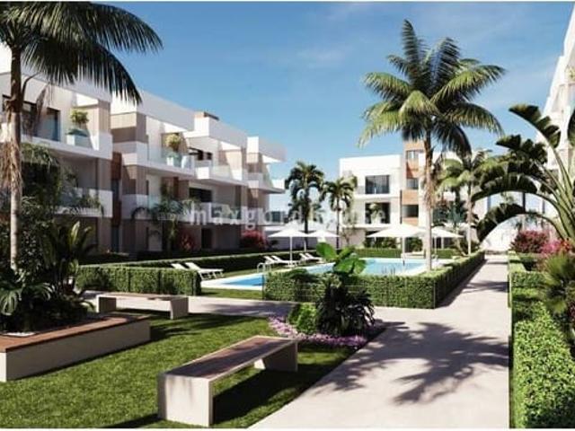 Apartamento en venta en San Pedro del Pinatar, Murcia Costa Cálida