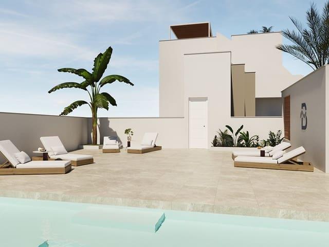 Apartamento en venta en San Pedro del Pinatar, Murcia Costa Cálida
