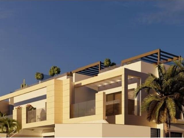 Apartamento en venta en San Pedro del Pinatar, Murcia Costa Cálida