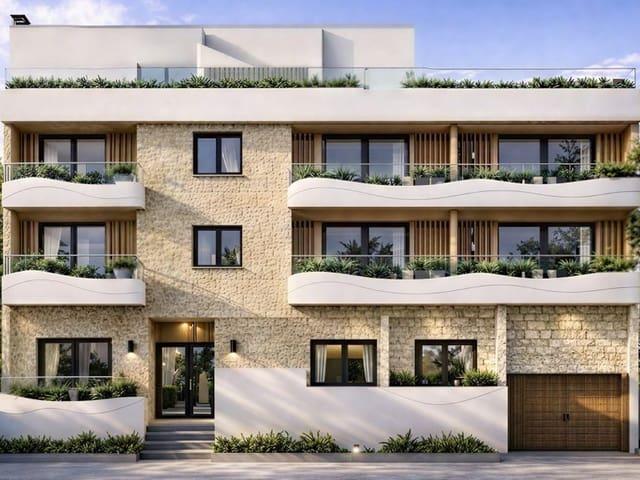 Apartamento en venta en San Pedro del Pinatar, Murcia Costa Cálida