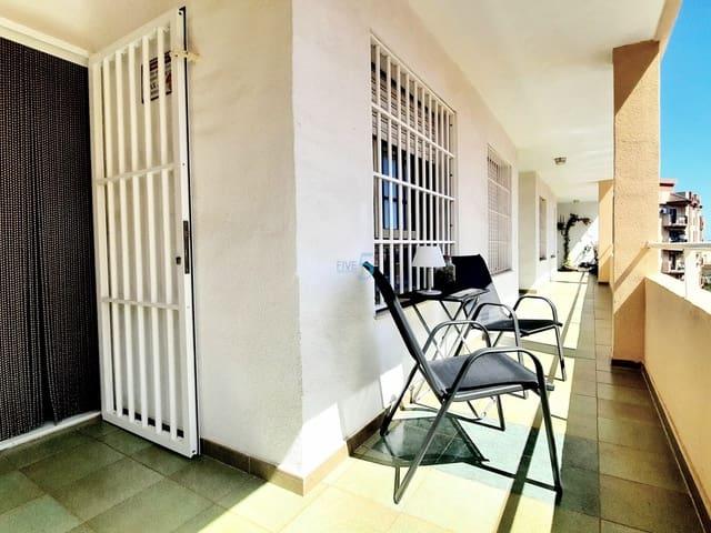 Apartamento en venta en San Pedro del Pinatar, Murcia Costa Cálida