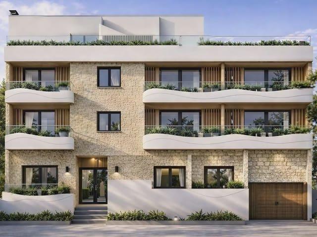 Apartamento en venta en San Pedro del Pinatar, Murcia Costa Cálida