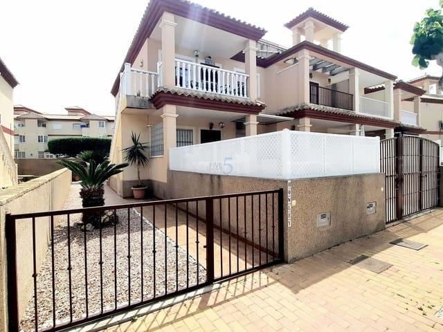 Apartamento en venta en San Pedro del Pinatar, Murcia Costa Cálida