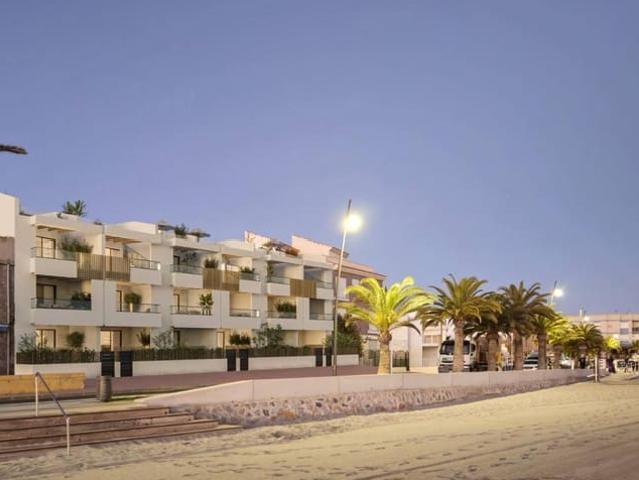 Apartamento en venta en Lo Pagan, Murcia Costa Cálida