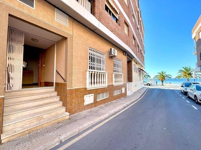 Apartamento en venta en San Pedro del Pinatar, Murcia Costa Cálida