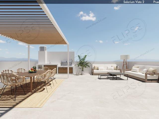 Apartamento en venta en San Pedro del Pinatar, Murcia Costa Cálida