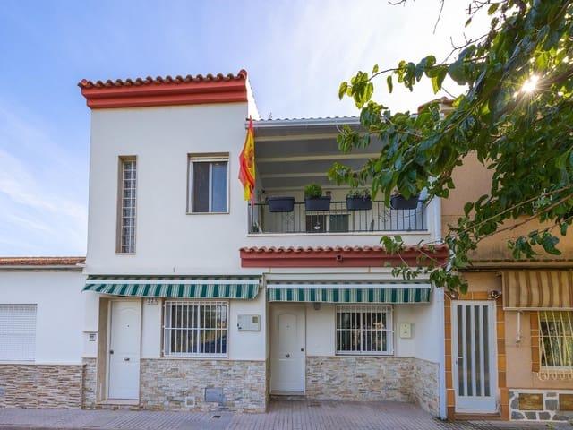 Apartamento en venta en San Pedro del Pinatar, Murcia Costa Cálida