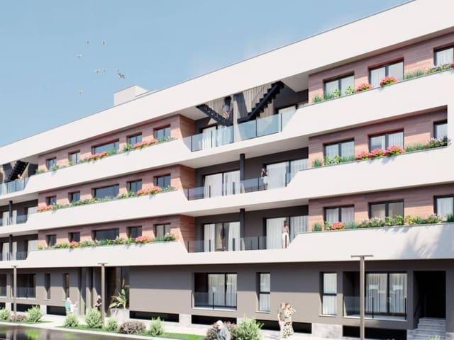 Apartamento en venta en San Pedro del Pinatar, Murcia Costa Cálida