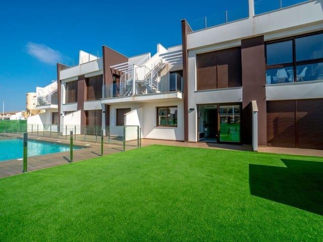 Apartamento en venta en San Pedro del Pinatar, Murcia Costa Cálida
