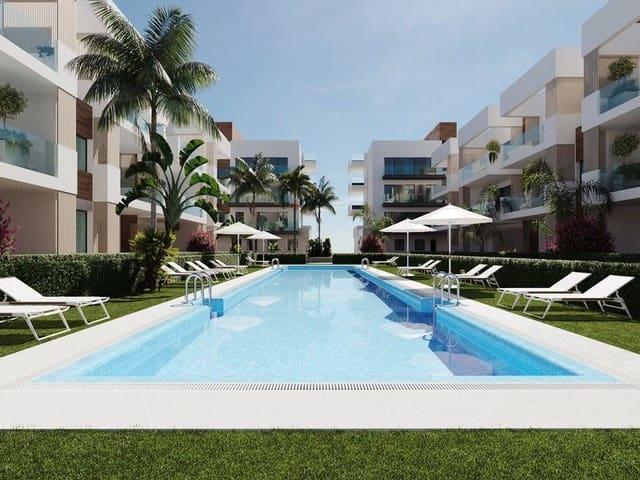 Apartamento en venta en San Pedro del Pinatar, Murcia Costa Cálida