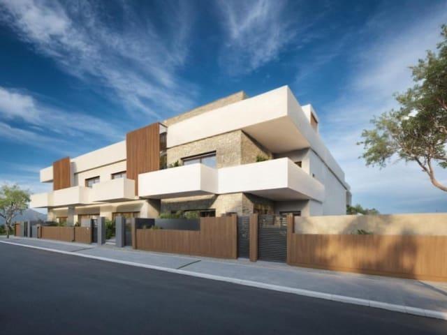 Apartamento en venta en San Pedro del Pinatar, Murcia Costa Cálida